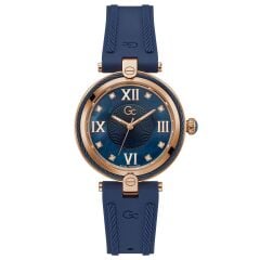 Guess Collection GCZ15004L7MF Kadın Kol Saati (SZ) (30)