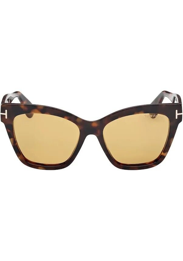 Tom Ford TF 1217/S 52E .55 Güneş Gözlüğü