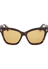 Tom Ford TF 1217/S 52E .55 Güneş Gözlüğü