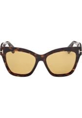 Tom Ford TF 1217/S 52E .55 Güneş Gözlüğü
