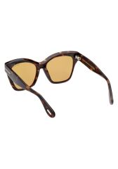 Tom Ford TF 1217/S 52E .55 Güneş Gözlüğü