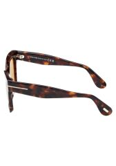 Tom Ford TF 1217/S 52E .55 Güneş Gözlüğü