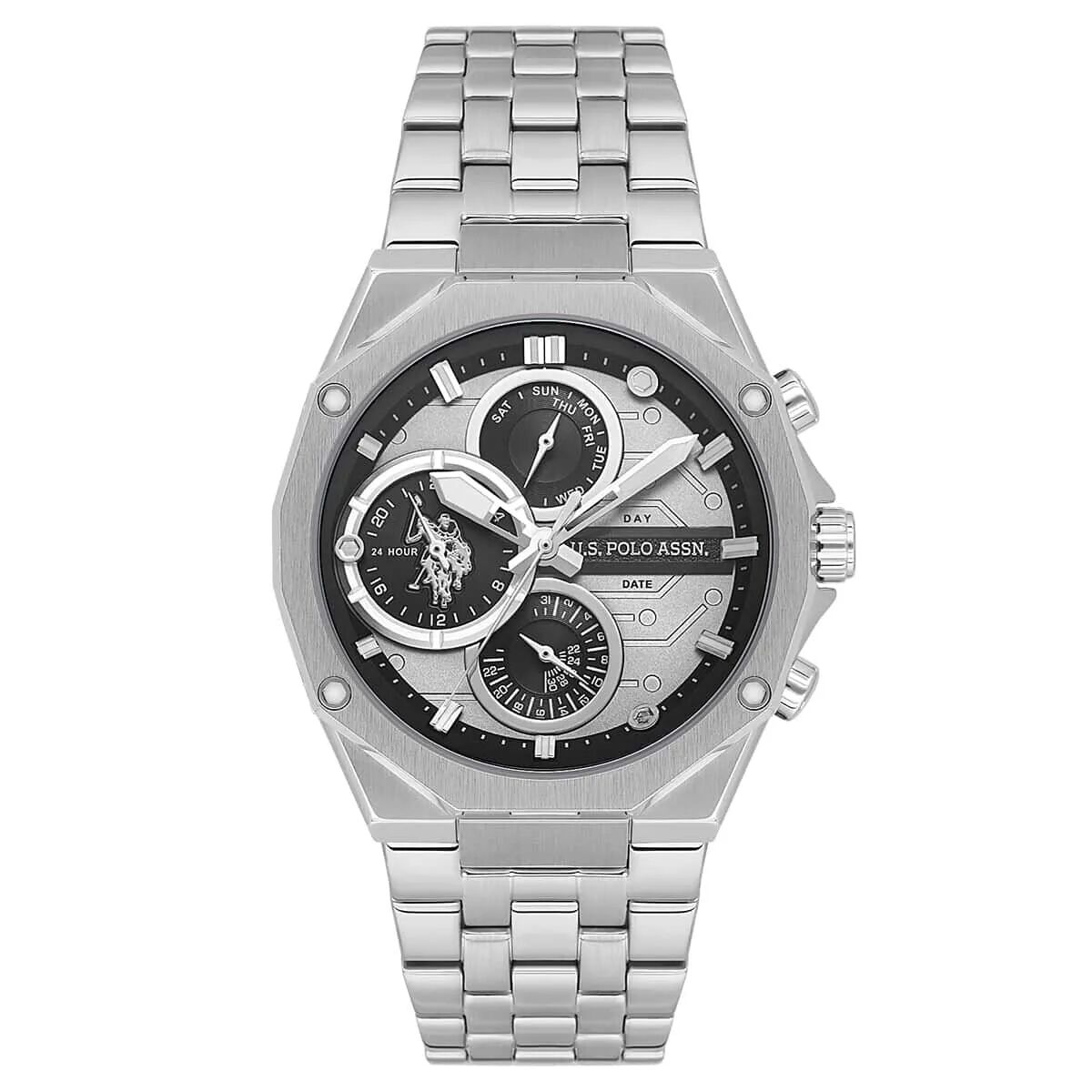 U.S. Polo Assn. USPA1121-04 Kol Saati