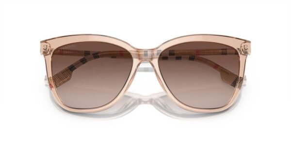 Burberry BU 4308 400613 .56 Güneş Gözlüğü