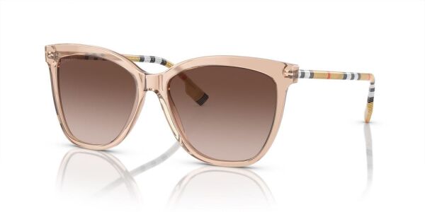 Burberry BU 4308 400613 .56 Güneş Gözlüğü