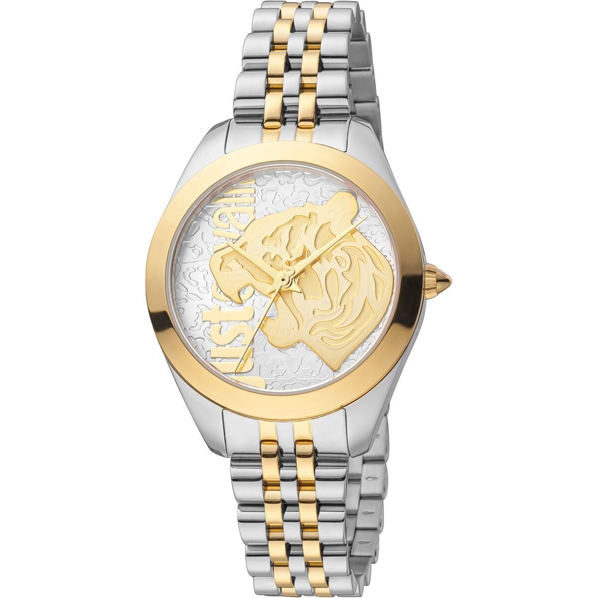 Just Cavalli JC1L210M0175 Kol Saati