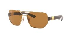 Ray-Ban RB 3672 00183 .60 Güneş Gözlüğü