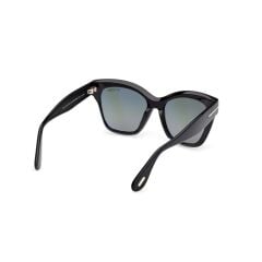 Tom Ford TF 1217/S 01R .55 Güneş Gözlüğü