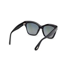 Tom Ford TF 1217/S 01R .55 Güneş Gözlüğü