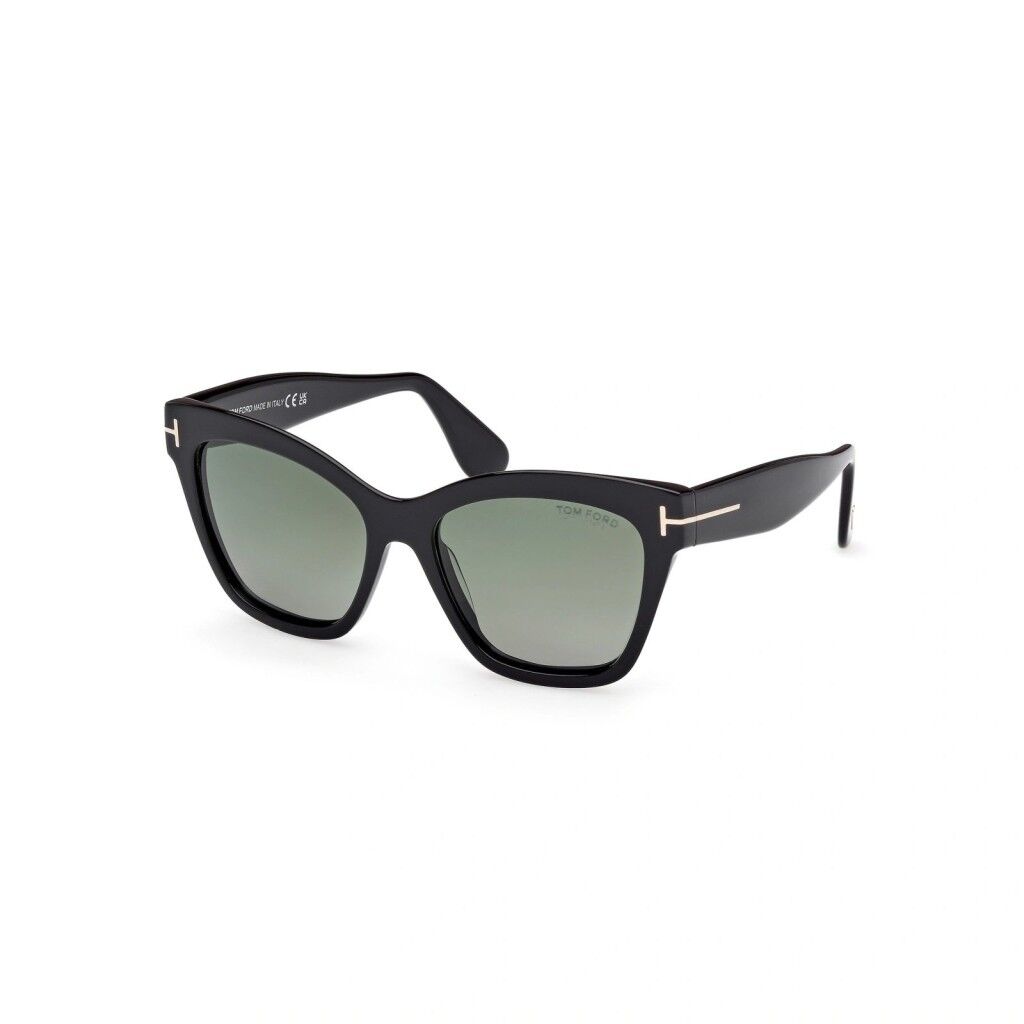 Tom Ford TF 1217/S 01R .55 Güneş Gözlüğü