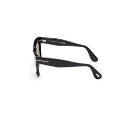 Tom Ford TF 1217/S 01R .55 Güneş Gözlüğü