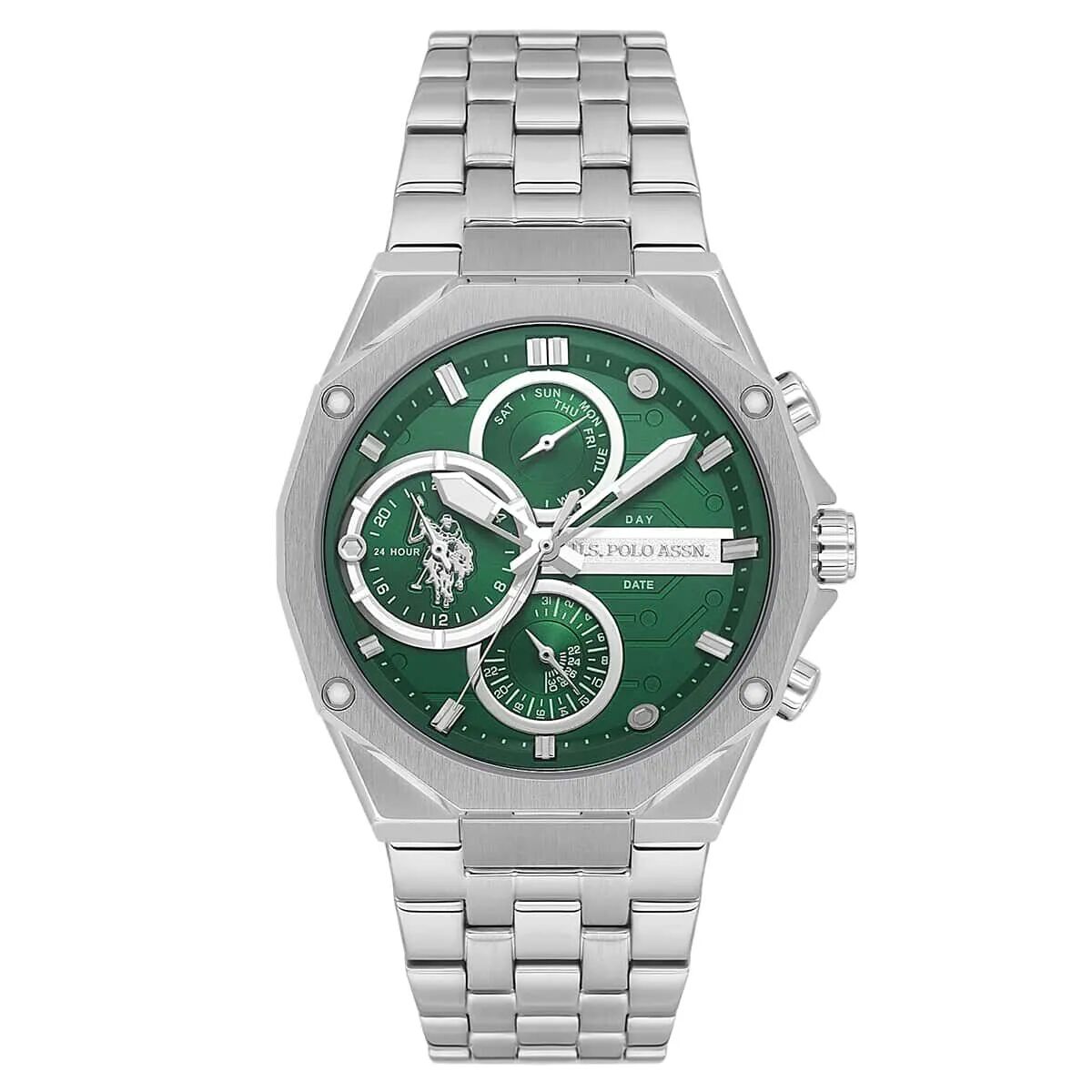 U.S. Polo Assn. USPA1121-03 Kol Saati