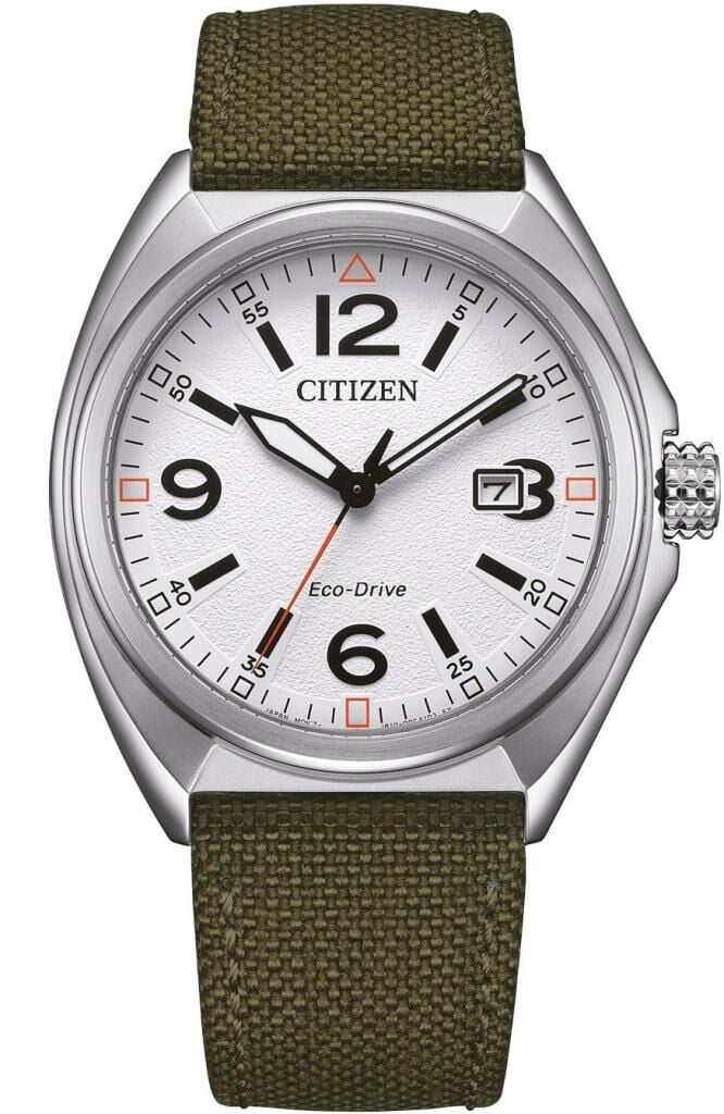 Citizen AW1571-09A Erkek Kol Saati