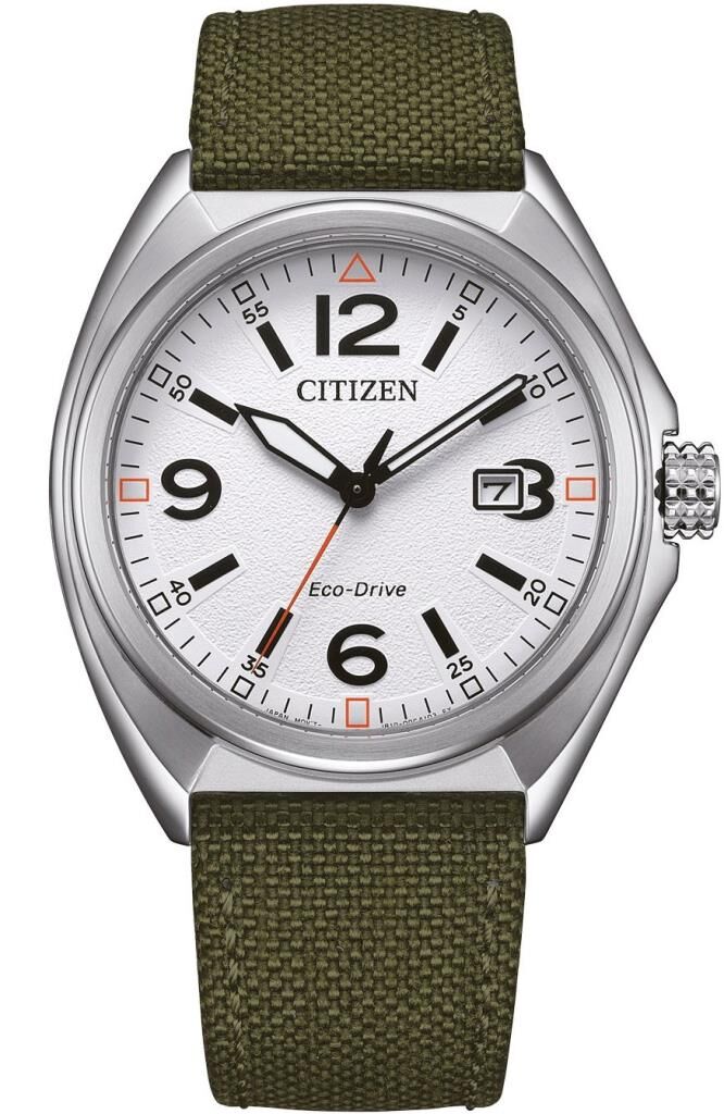 Citizen AW1571-09A Erkek Kol Saati