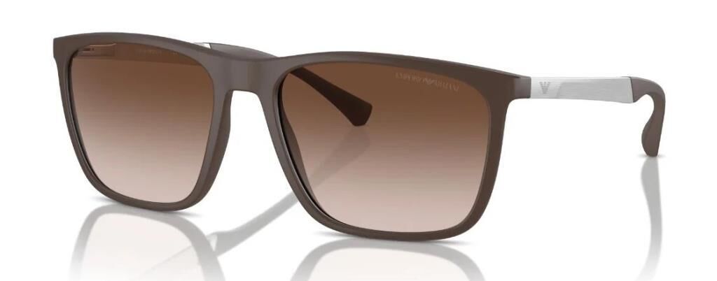 Emporio Armani EA 4150 534213 .59 Güneş Gözlüğü