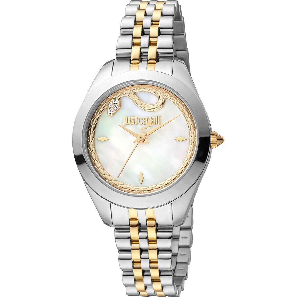 Just Cavalli JC1L210M0295 Kol Saati