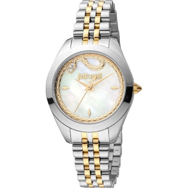 Just Cavalli JC1L210M0295 Kol Saati