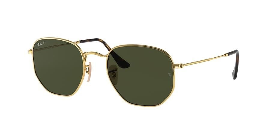 Ray-Ban RB 3548N 00158 .51 Güneş Gözlüğü