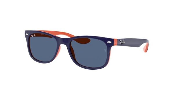 Ray-Ban RJ 9052S 17880 .47 Çocuk Güneş Gözlüğü