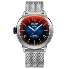 Welder Moody WMD2000 Kol Saati