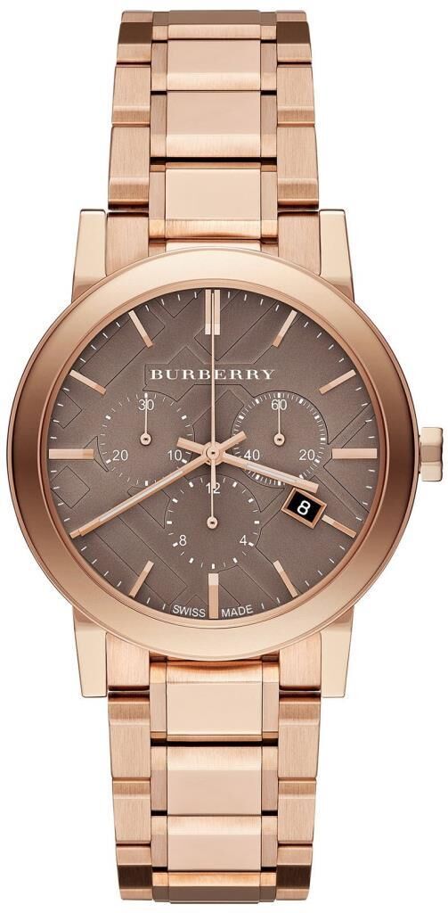 Burberry BU9754 Kol Saati