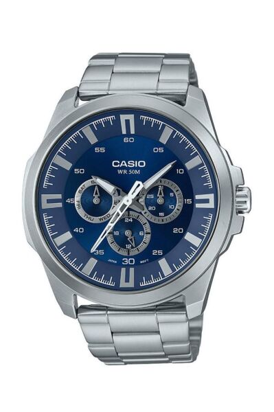 Casio Standart Kol Saati MTPSW310D2AVDF