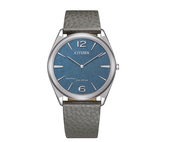 Citizen AR3120-24L Erkek Kol Saati
