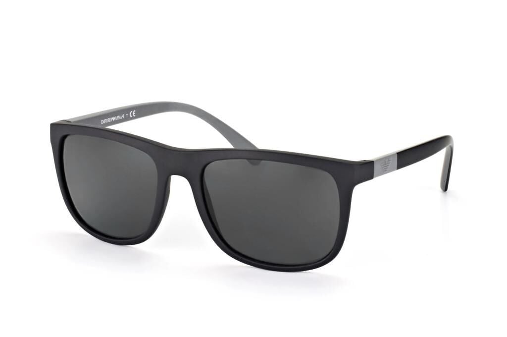 Emporio Armani EA 4079 504287 .57 Güneş Gözlüğü
