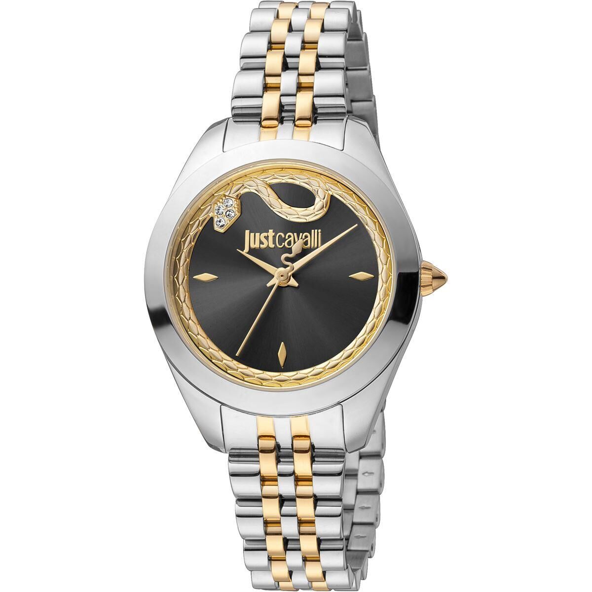 Just Cavalli JC1L210M0305 Kol Saati