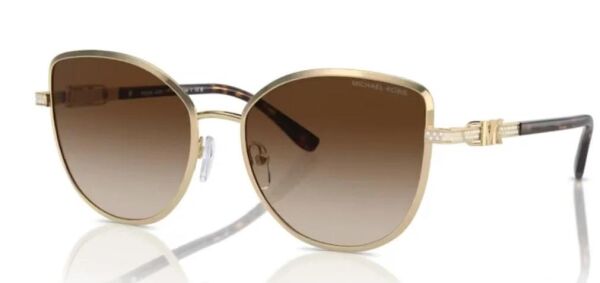Michael Kors MK 1144B 101413 .56 Güneş Gözlüğü