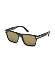 Tom Ford TF 1205/S 01H .55 Güneş Gözlüğü