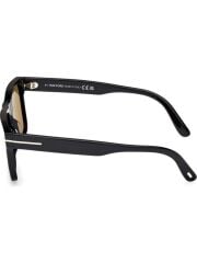 Tom Ford TF 1205/S 01H .55 Güneş Gözlüğü