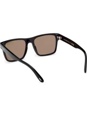 Tom Ford TF 1205/S 01H .55 Güneş Gözlüğü