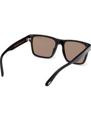 Tom Ford TF 1205/S 01H .55 Güneş Gözlüğü