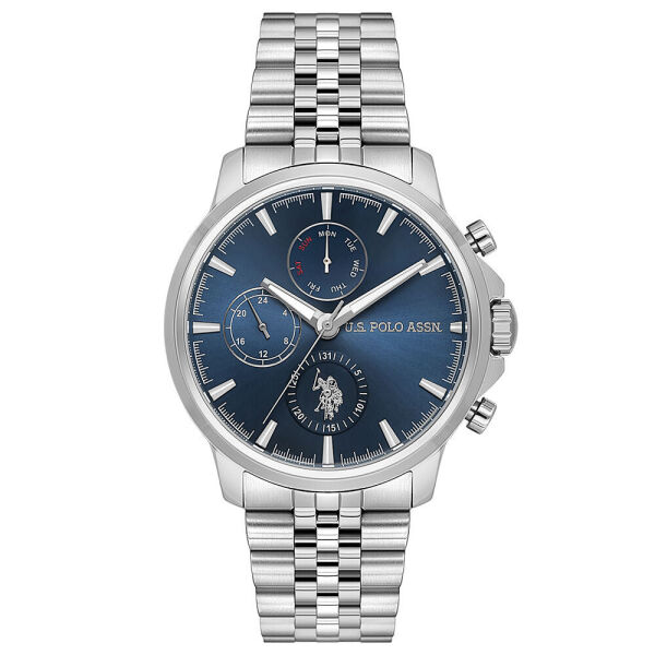 U.S. Polo Assn. USPA1152-01 Kol Saati