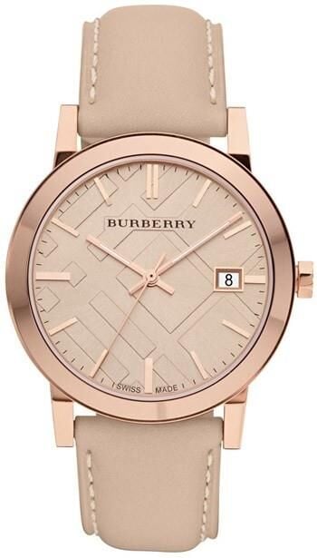 Burberry BU9014 Kol Saati