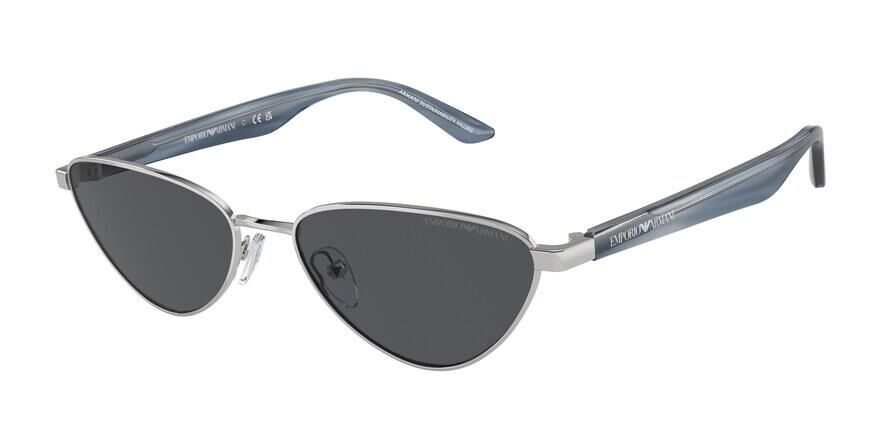 Emporio Armani EA 2153 301587 .56 Güneş Gözlüğü