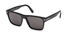 Tom Ford TF 1205/S 01A .55 Güneş Gözlüğü