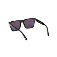 Tom Ford TF 1205/S 01A .55 Güneş Gözlüğü