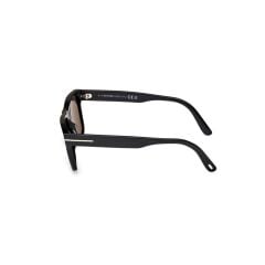Tom Ford TF 1205/S 01A .55 Güneş Gözlüğü