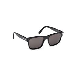 Tom Ford TF 1205/S 01A .55 Güneş Gözlüğü