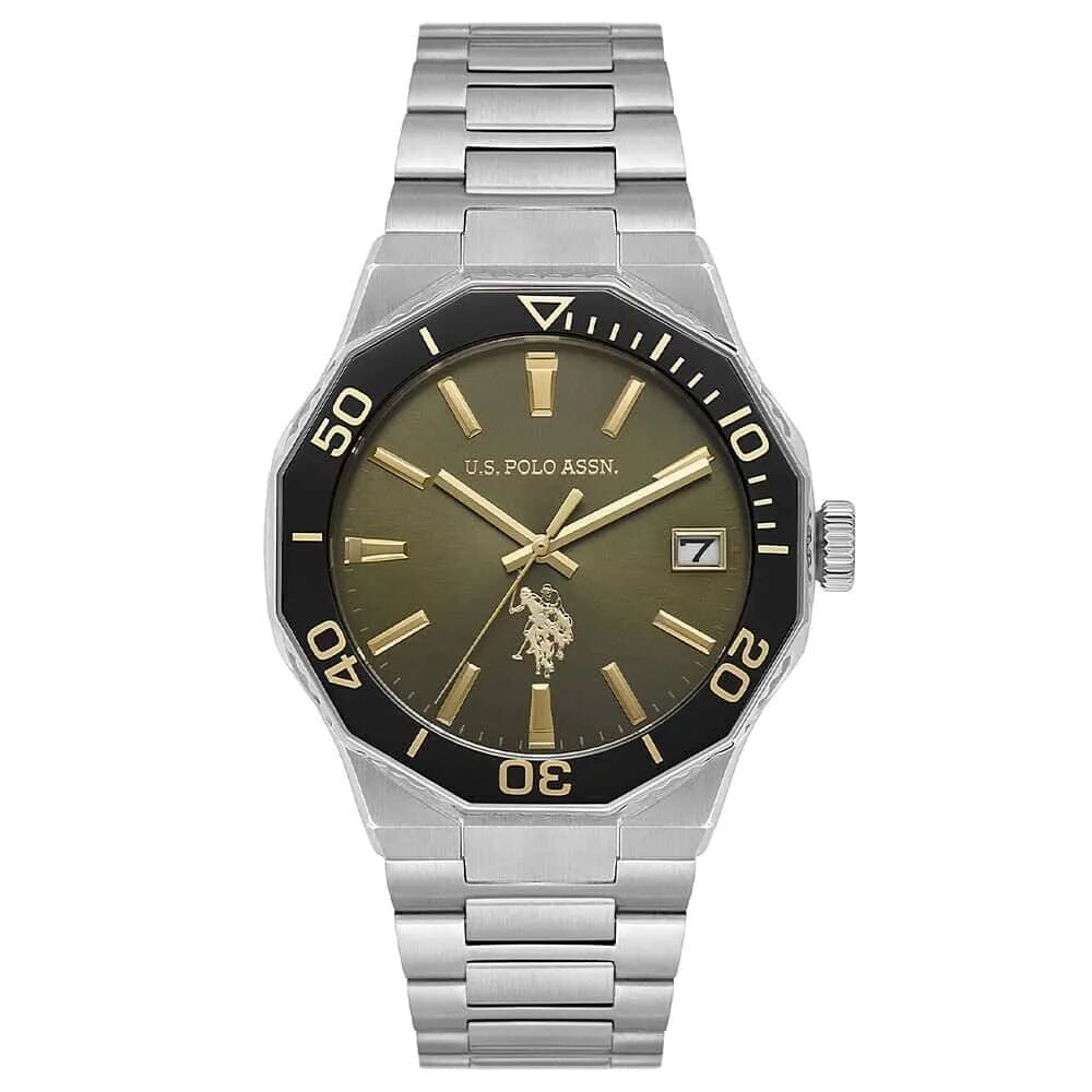 U.S. Polo Assn. USPA1120-06 Kol Saati