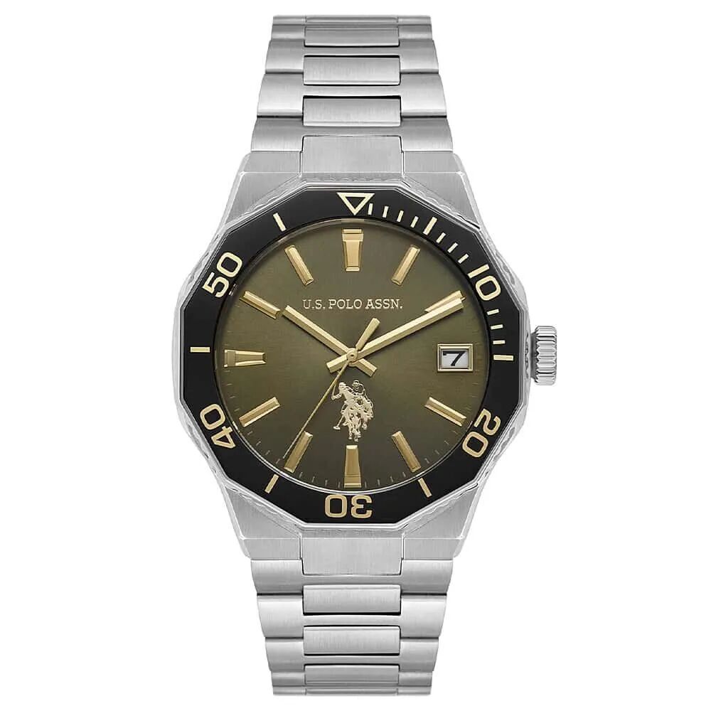 U.S. Polo Assn. USPA1120-06 Kol Saati