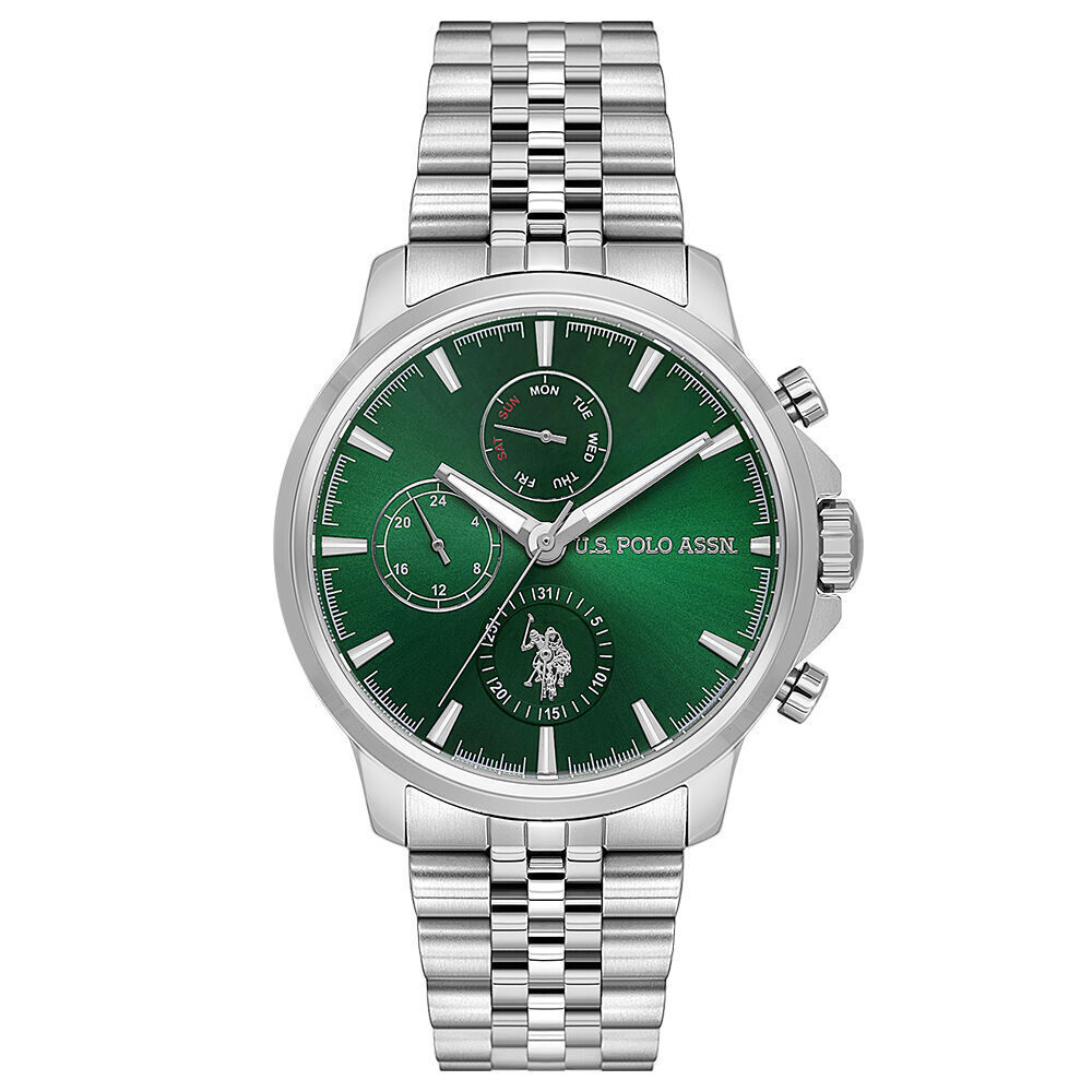 U.S. Polo Assn. USPA1152-02 Kol Saati