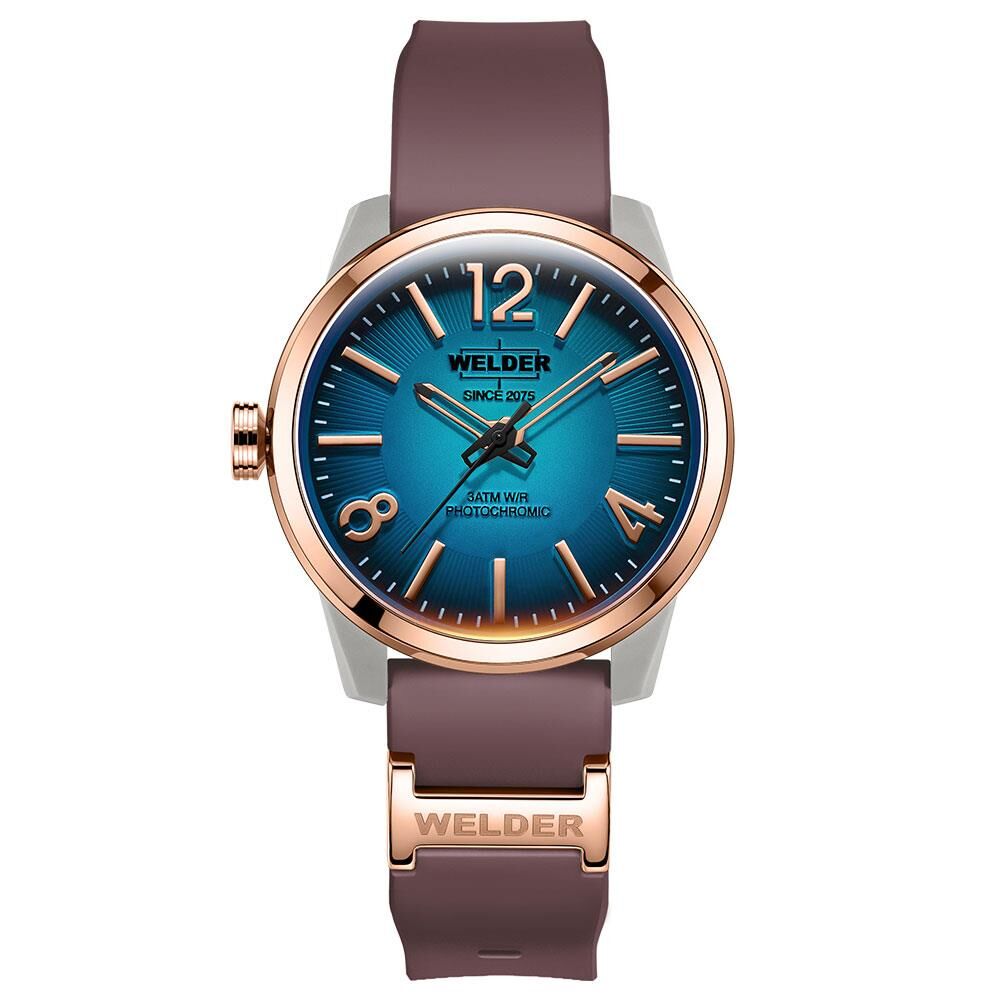 Welder Moody  WWRL2010 (Ø 42 mm) Kadın Kol Saati