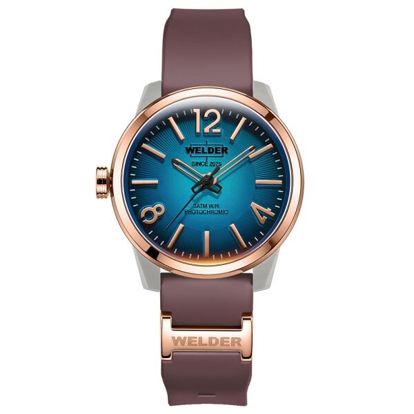 Welder Moody  WWRL2010 (Ø 42 mm) Kadın Kol Saati