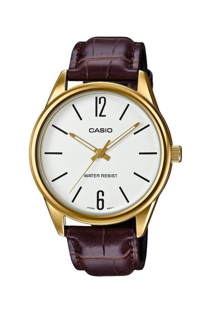 Casio Standart Kol Saati MTPV005GL7BUDF