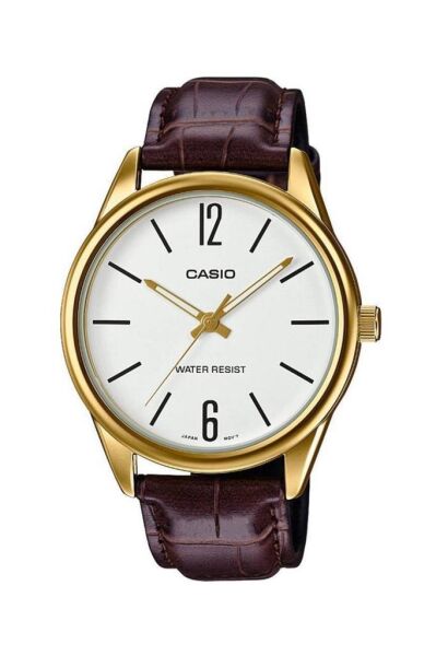 Casio Standart Kol Saati MTPV005GL7BUDF