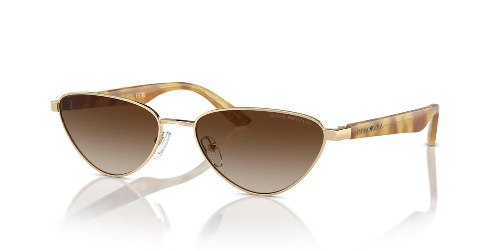 Emporio Armani EA 2153 301313 .56 Güneş Gözlüğü