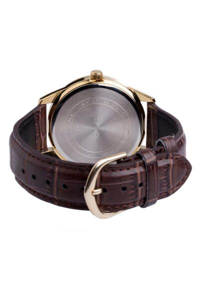 Casio Standart Kol Saati MTPV005GL7BUDF